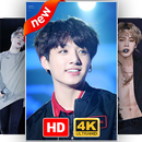 BTS Jimin Wallpapers Kpop HD New APK