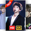 BTS V Kim Taehyung Wallpapers Kpop HD New