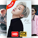 G Dragon Bigbang Wallpapers Kpop HD New APK