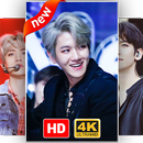 EXO Baekhyun Wallpapers Kpop HD New APK