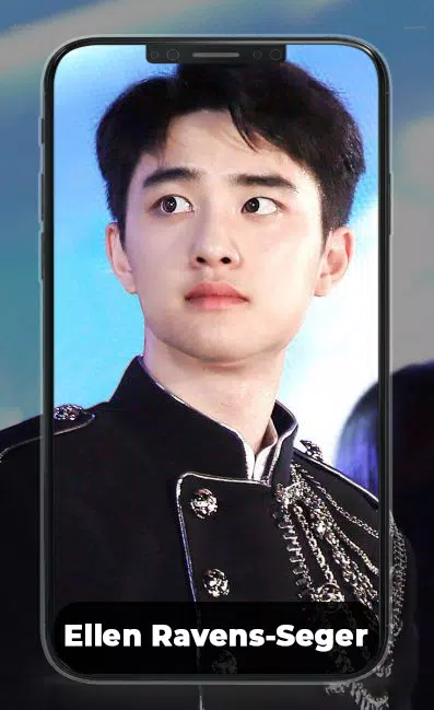 EXO Do Kyung Soo Wallpapers Kpop HD New APK for Android Download EXO Do Kyung Soo Wallpapers Kpop HD New APK for Android Download