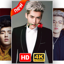 EXO Kris Wu Wallpapers Kpop HD New APK