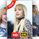 Lisa Blackpink Wallpapers Kpop HD New APK