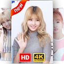 Momo Twice Wallpapers Kpop HD New APK