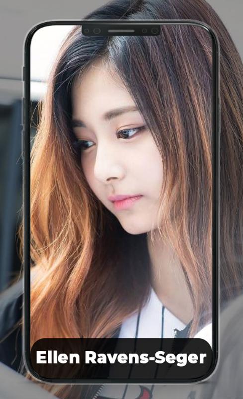 Momo Twice Wallpapers Kpop Hd New For Android Apk Download