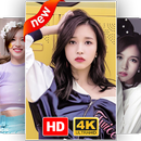 Mina Twice Wallpapers Kpop HD New APK