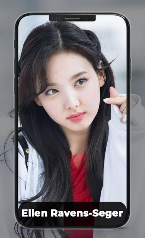 Nayeon Twice Wallpapers Kpop Hd New For Android Apk Download