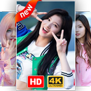 Sana Twice Wallpapers Kpop HD New APK