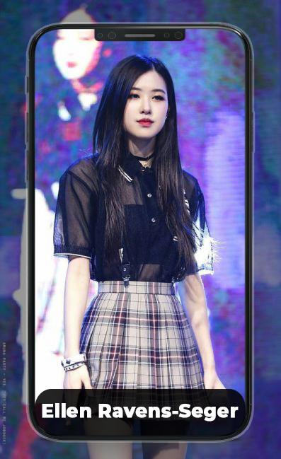 Rose Blackpink Wallpapers Kpop Hd New For Android Apk Download