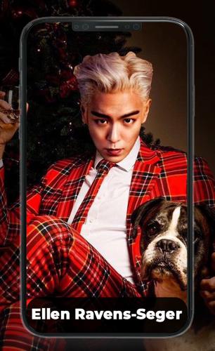 Android 用の Top Bigbang Choi Seung Hyun Wallpapers Kpop Hd New Apk をダウンロード