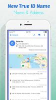 پوستر True Caller Address and ID Name