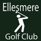 Ellesmere Golf Club icône