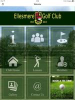 برنامه‌نما Ellesmere Golf Club عکس از صفحه