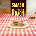 Smash the cockroaches icône