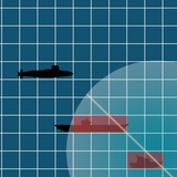 آیکون‌ Honest Battle Sea
