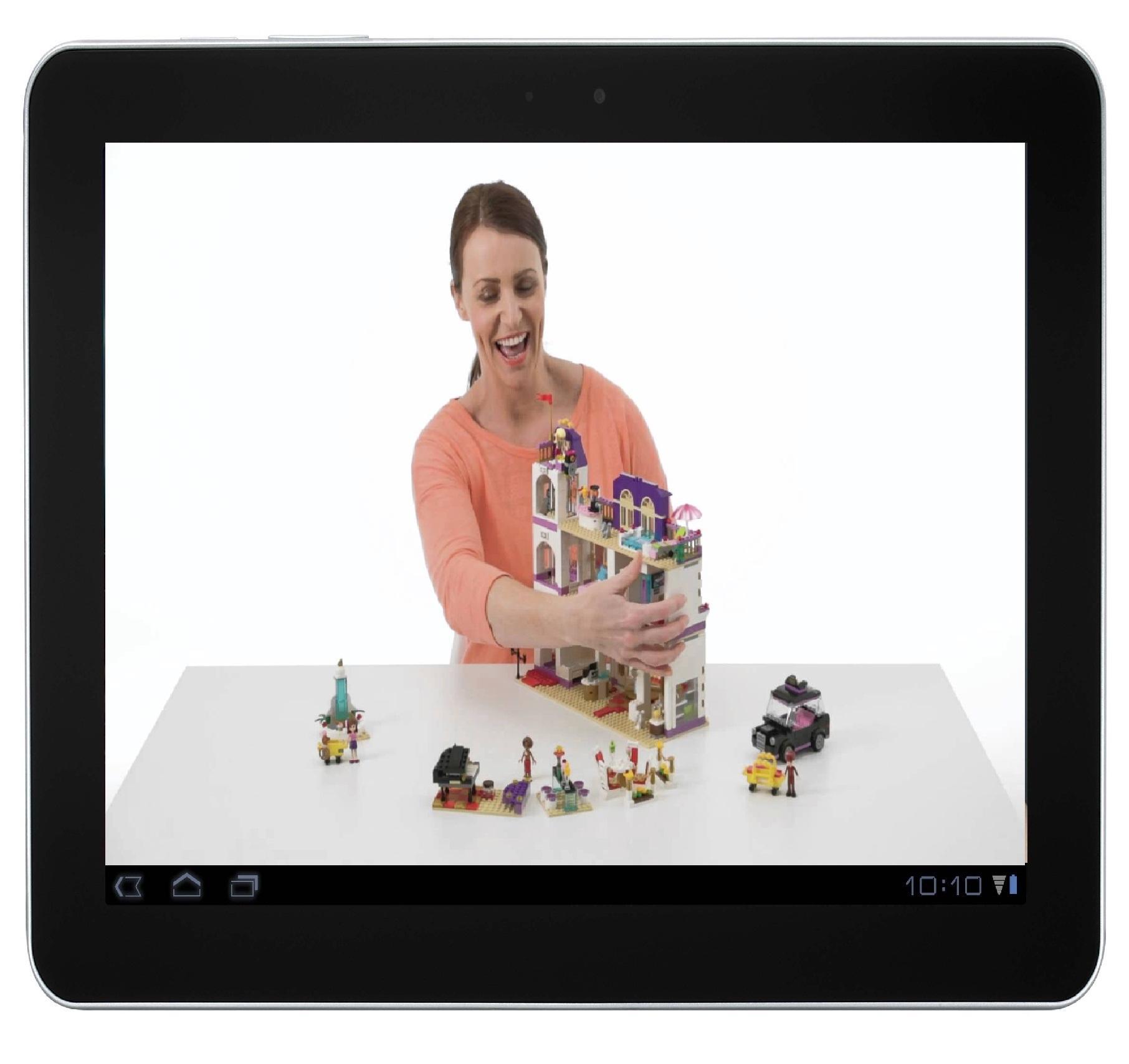 ellieV toys Videos ✓ for Android - APK Download