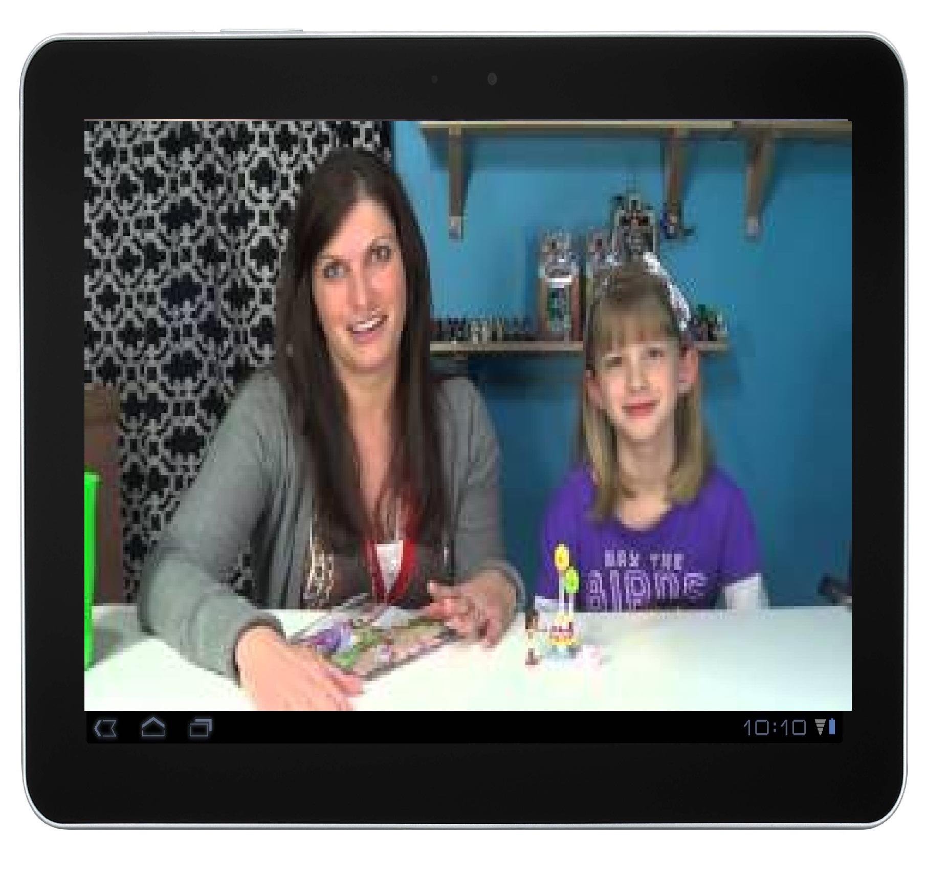 ellieV toys Videos APK for Android Download
