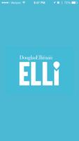 Douglas Elliman - Elli Affiche