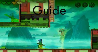 Guide LEGO Ninjago Skybound الملصق