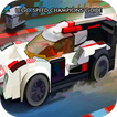 Guide LEGO Speed Champions