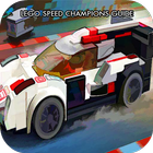 Guide LEGO Speed Champions أيقونة