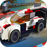 Guide LEGO Speed Champions icon