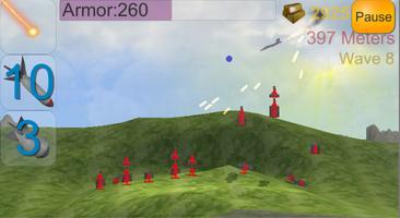 Flight Destroyer اسکرین شاٹ 1