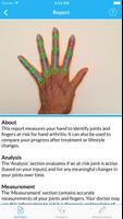 برنامه‌نما LiveWith Arthritis عکس از صفحه