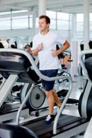 Poster Treadmill