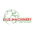 Ellis Machinery icône