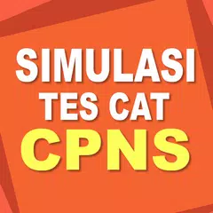 download Simulasi Tes CAT CPNS 2019 APK
