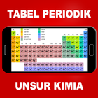 Tabel Periodik icon