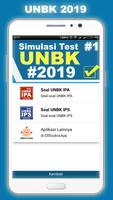 UNBK SMA 2020 Ekran Görüntüsü 1