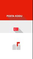 برنامه‌نما Posta Kodu - Türkiye عکس از صفحه