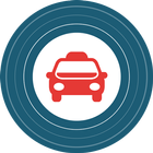 Cab Anytime Driver ikona
