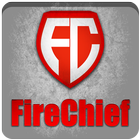 Fire Chief ícone