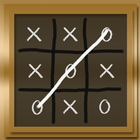 Icona Tic Tac Toe Ads Free