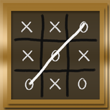 Tic Tac Toe Ads Free icon