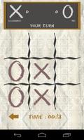 2 Schermata Tic Tac Toe Ads Free