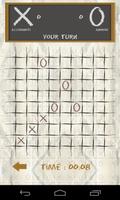 3 Schermata Tic Tac Toe Ads Free