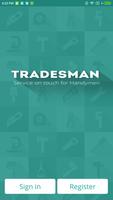 Poster Tradesman