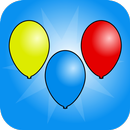 PopStop: Balloon Pop APK