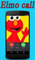 Elmo real call स्क्रीनशॉट 1