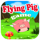 Flying Pig icône