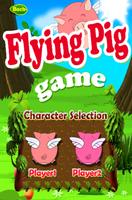 Flying Pig capture d'écran 1