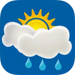 أحوال الطقس في مدينتي(Weather) アプリダウンロード