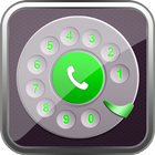 Old Phone Dialer Pro иконка