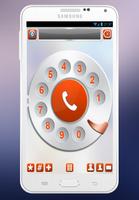 Old Phone Dialer Pro poster