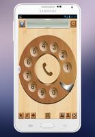 Old Phone Dialer Pro screenshot 2