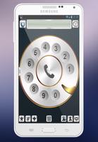 Old Phone Dialer Pro скриншот 3